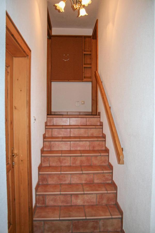 Apartament Silvretta By Interhome *