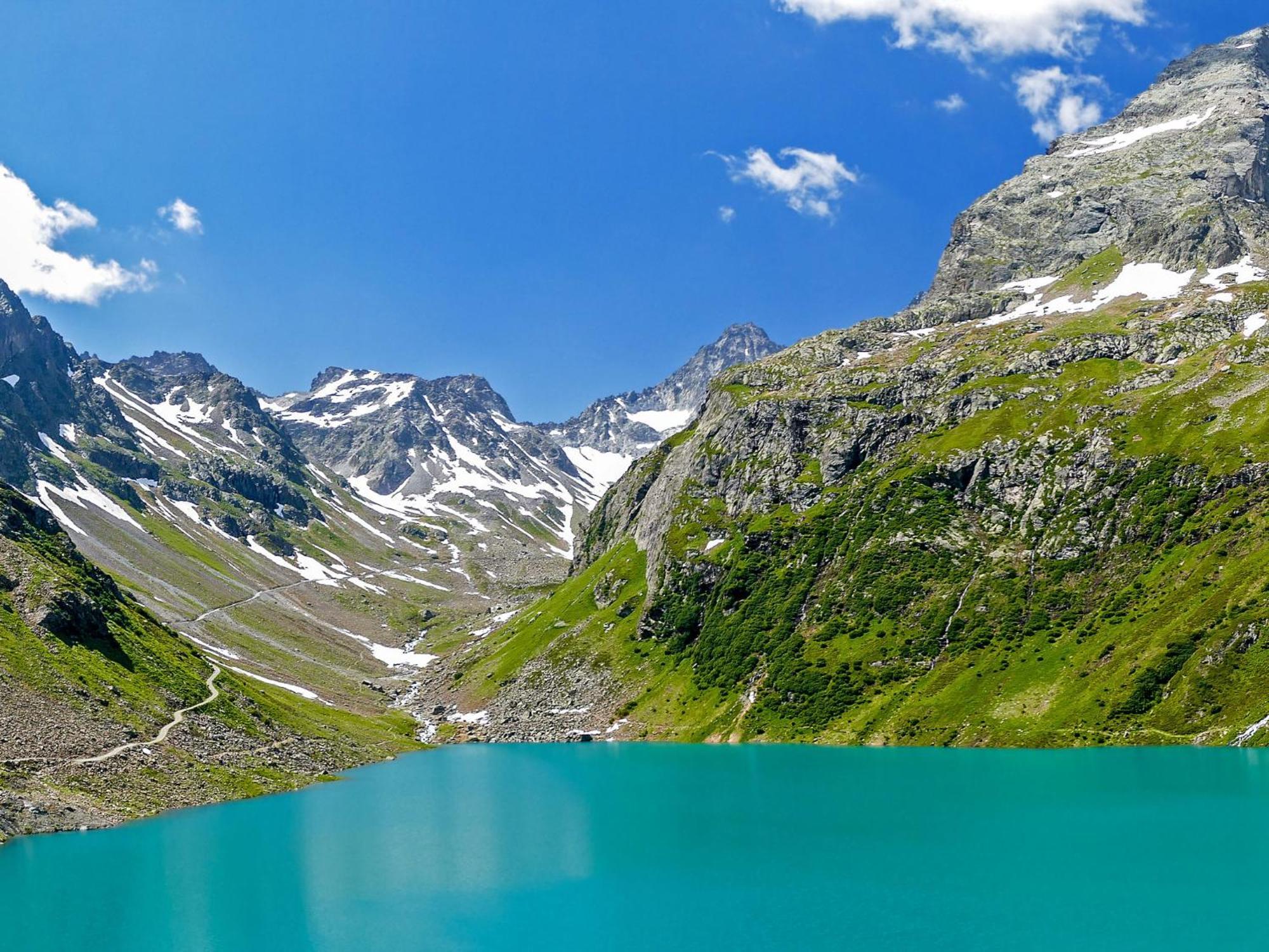 Silvretta By Interhome *