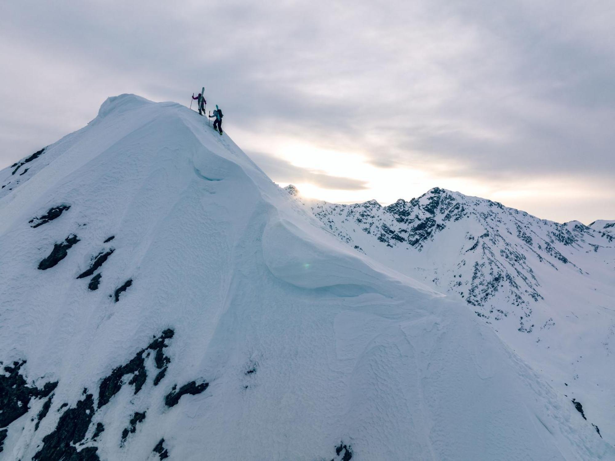 Apartament Silvretta By Interhome *