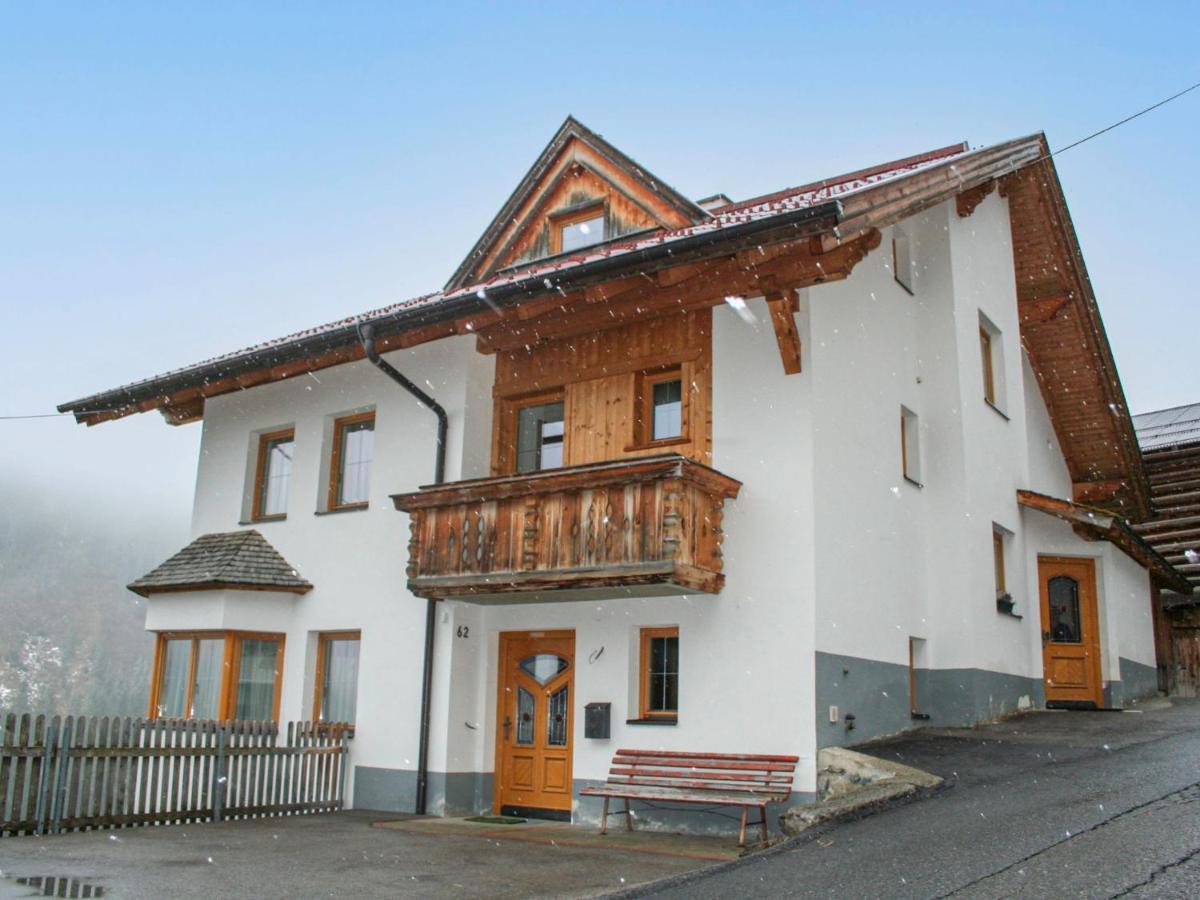 Silvretta By Interhome