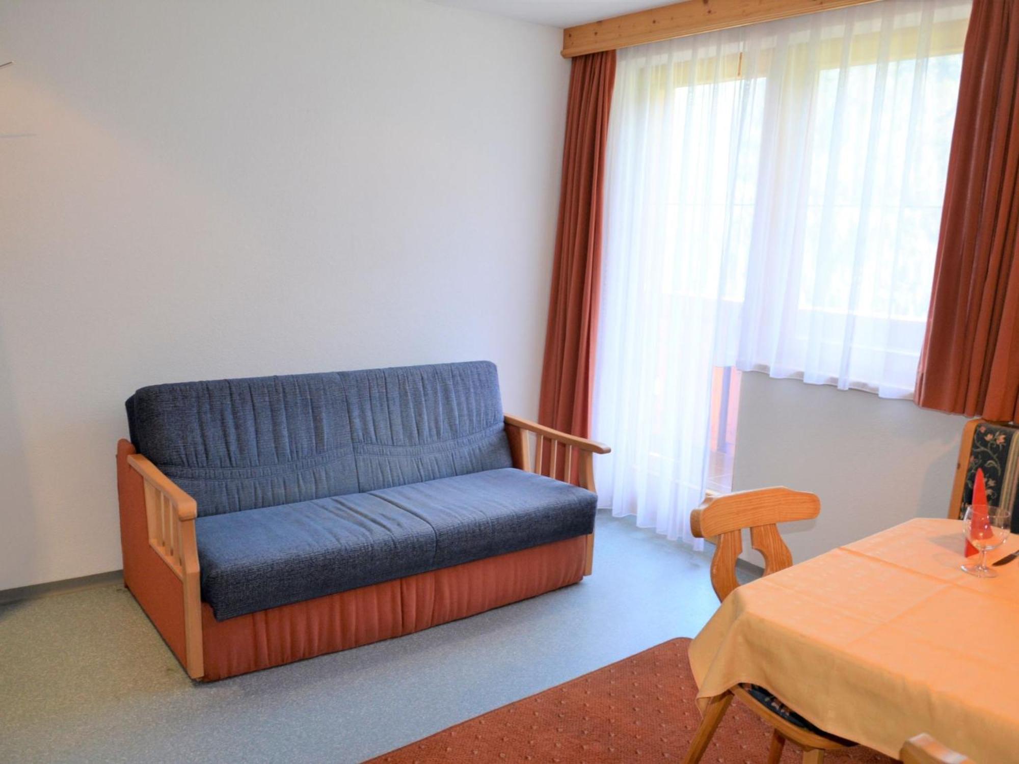 Apartment Silvretta By Interhome