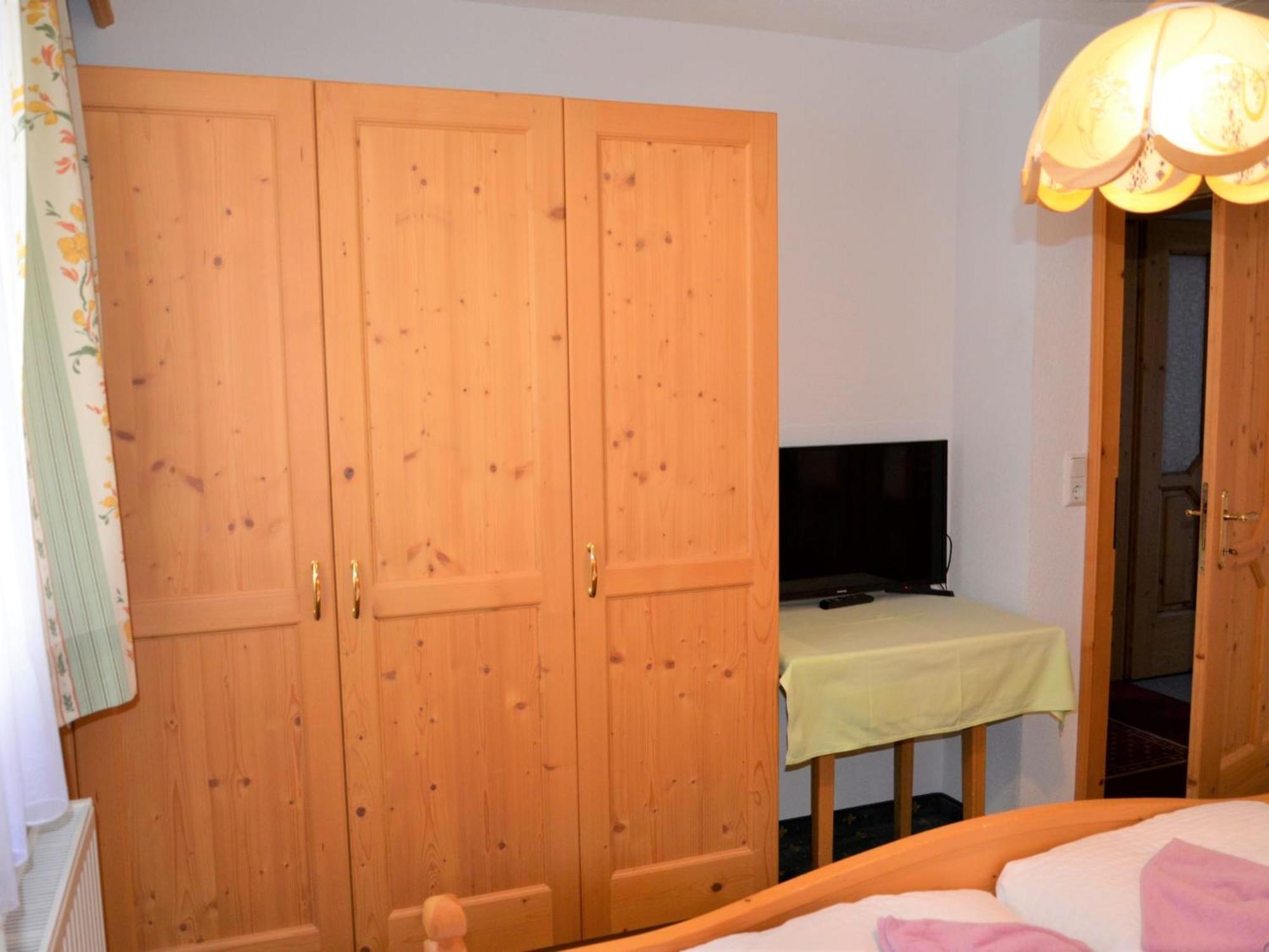 Silvretta By Interhome Apartment