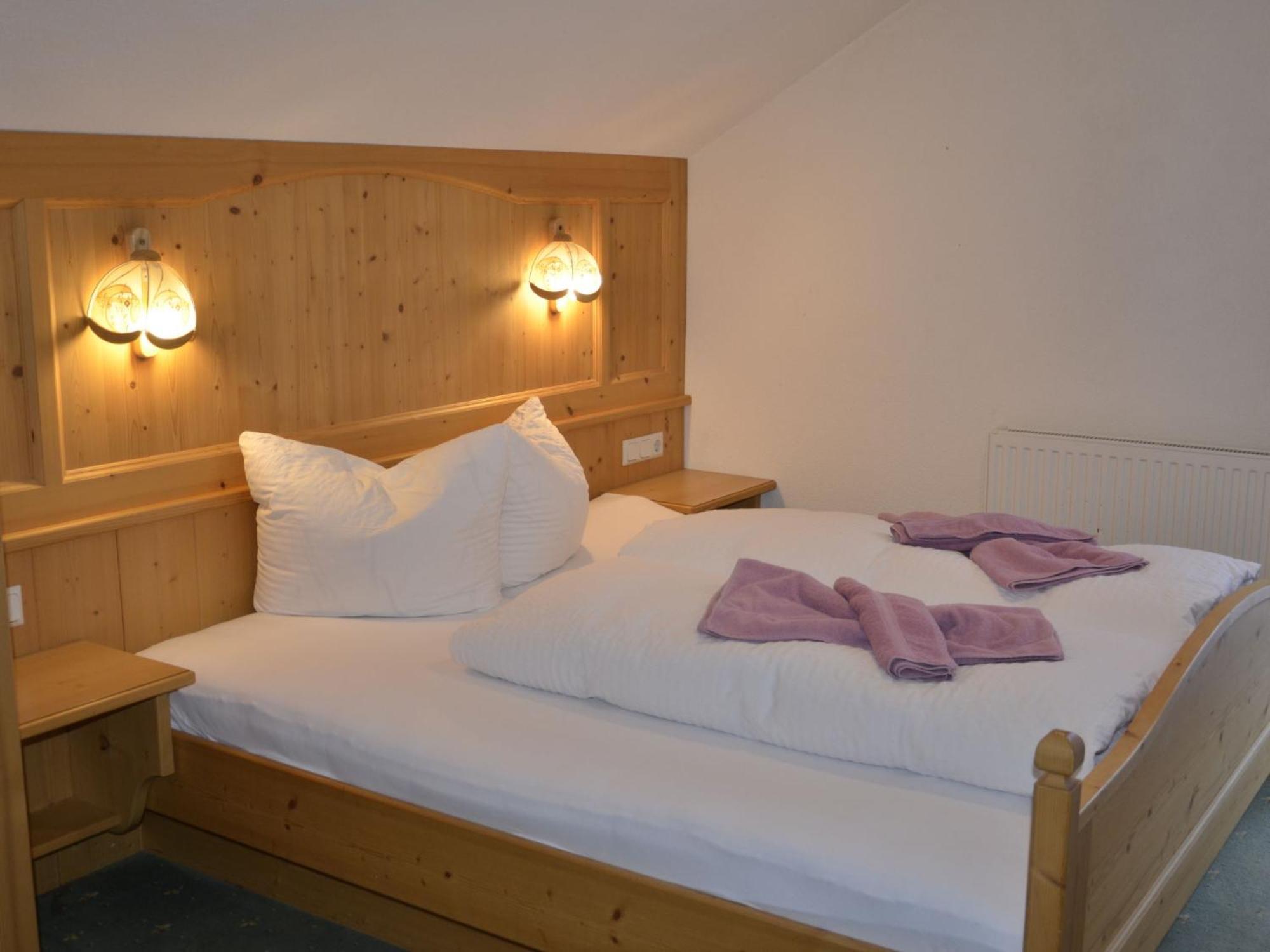 Silvretta By Interhome * Kappl (Landeck)