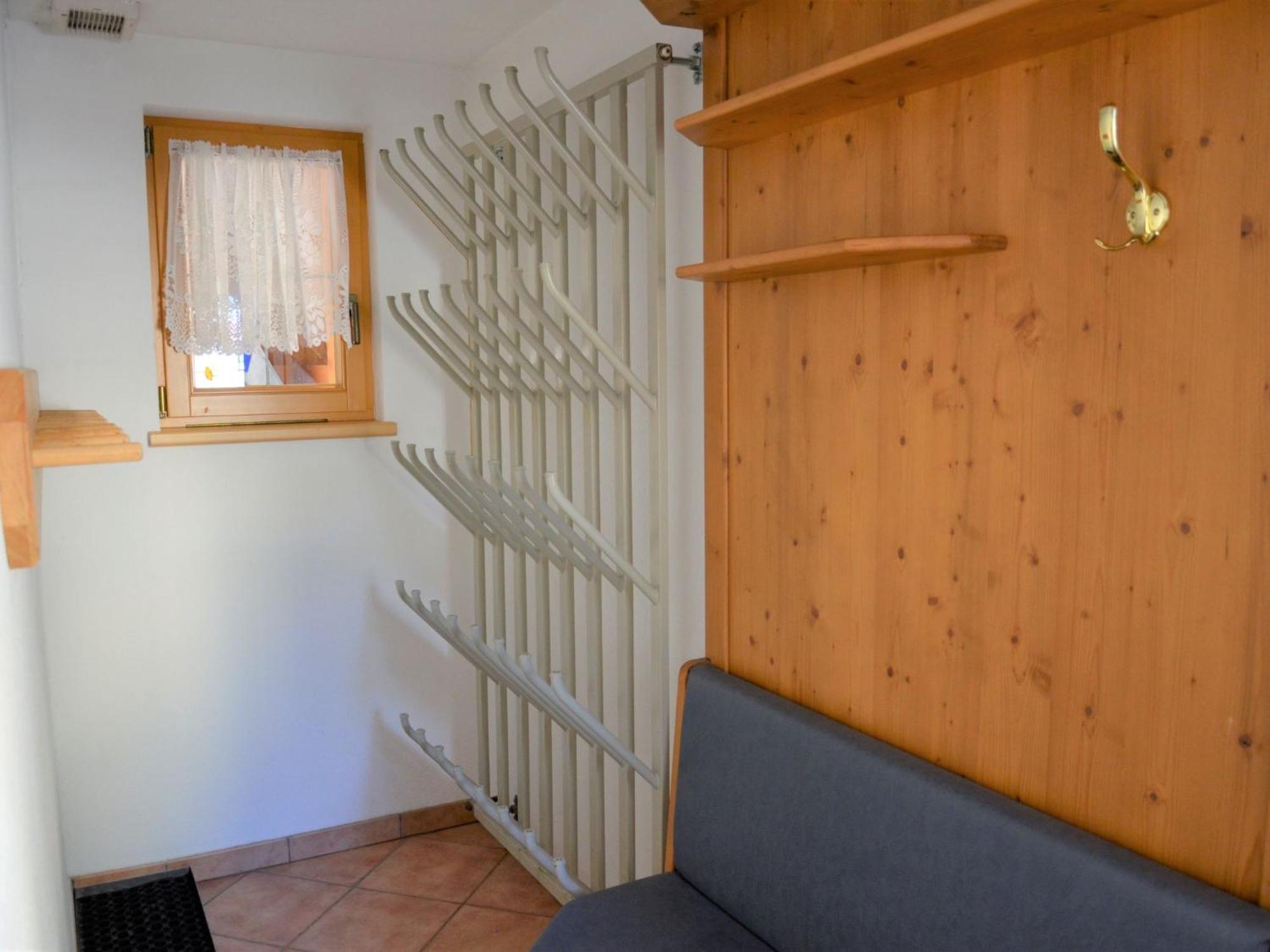 Silvretta By Interhome Apartment Kappl (Landeck)