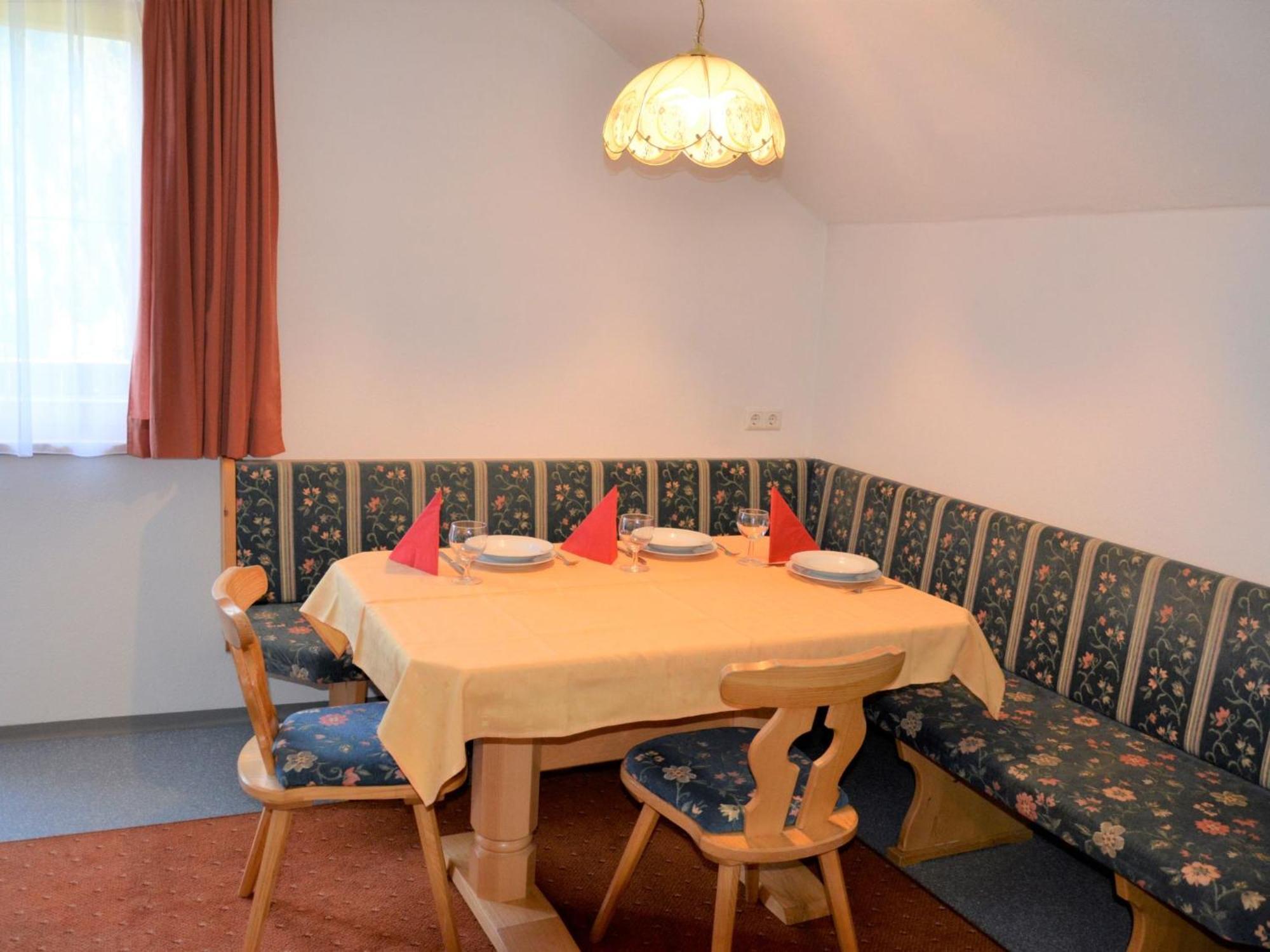 Silvretta By Interhome