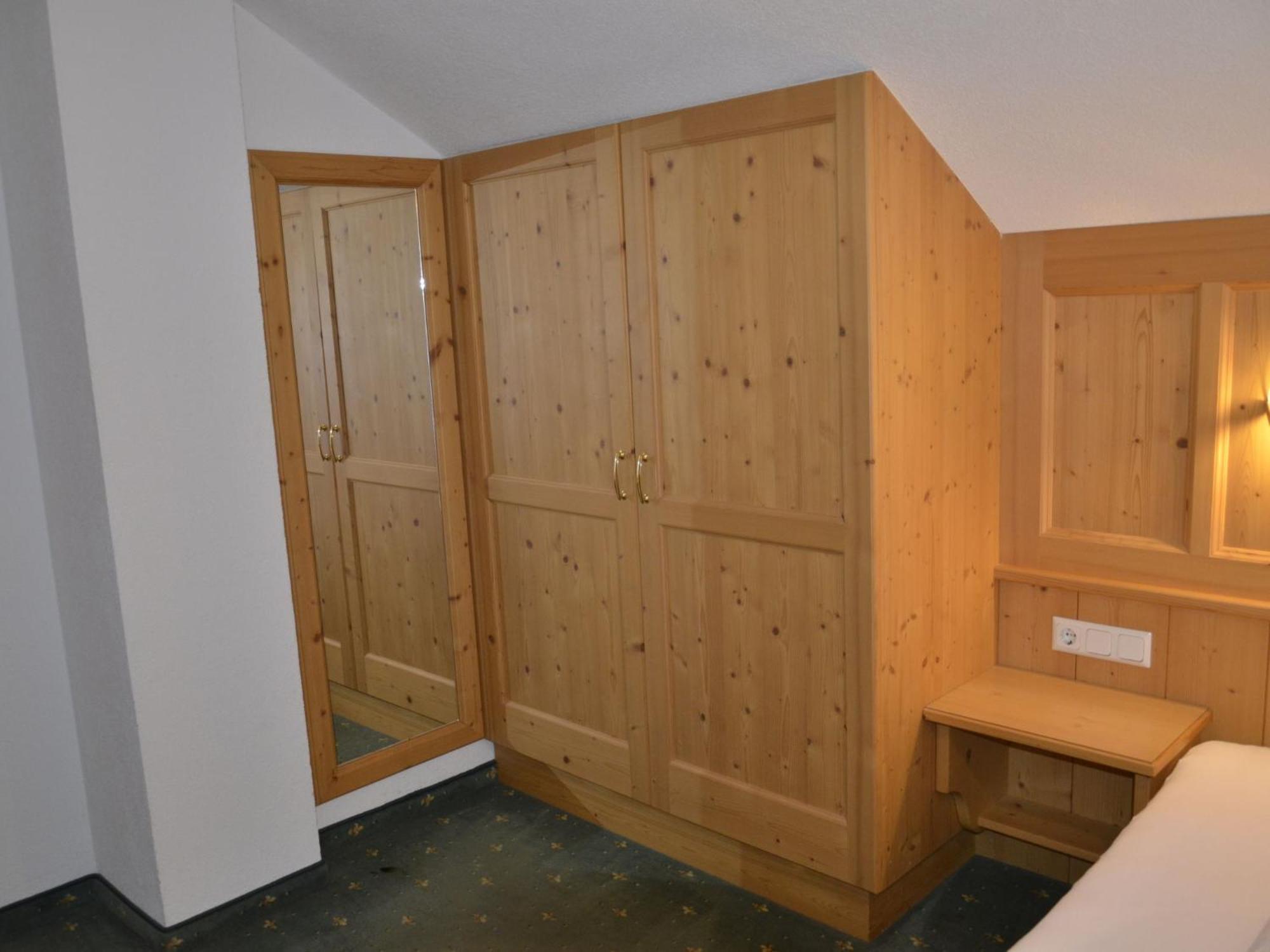 Silvretta By Interhome * Kappl (Landeck)