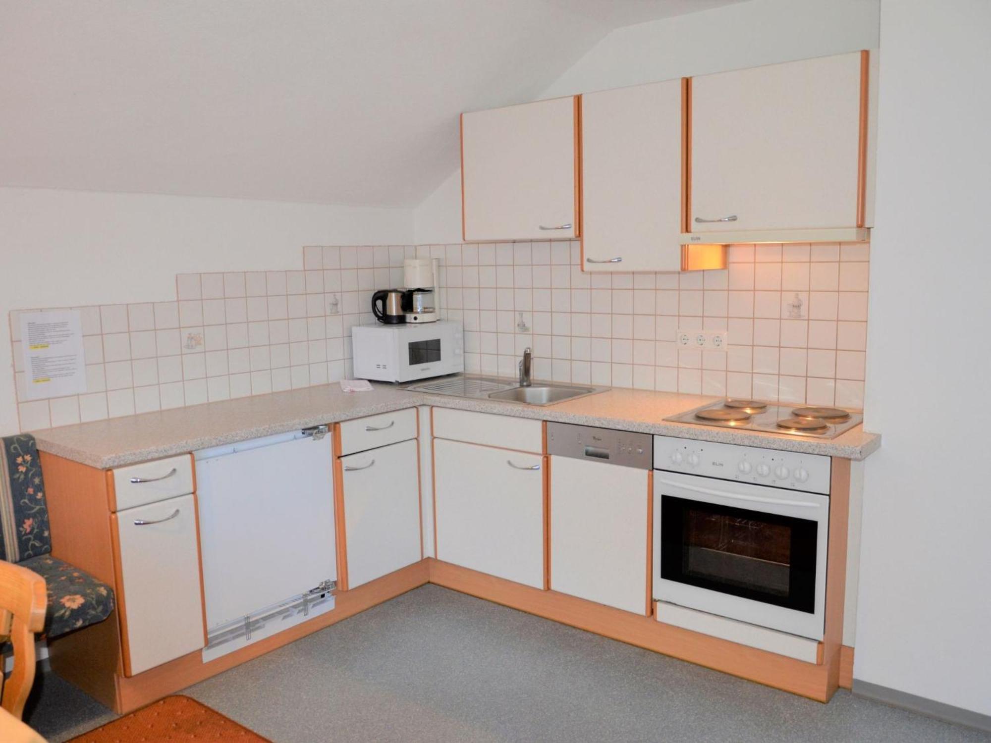 Silvretta By Interhome Apartment Kappl (Landeck)