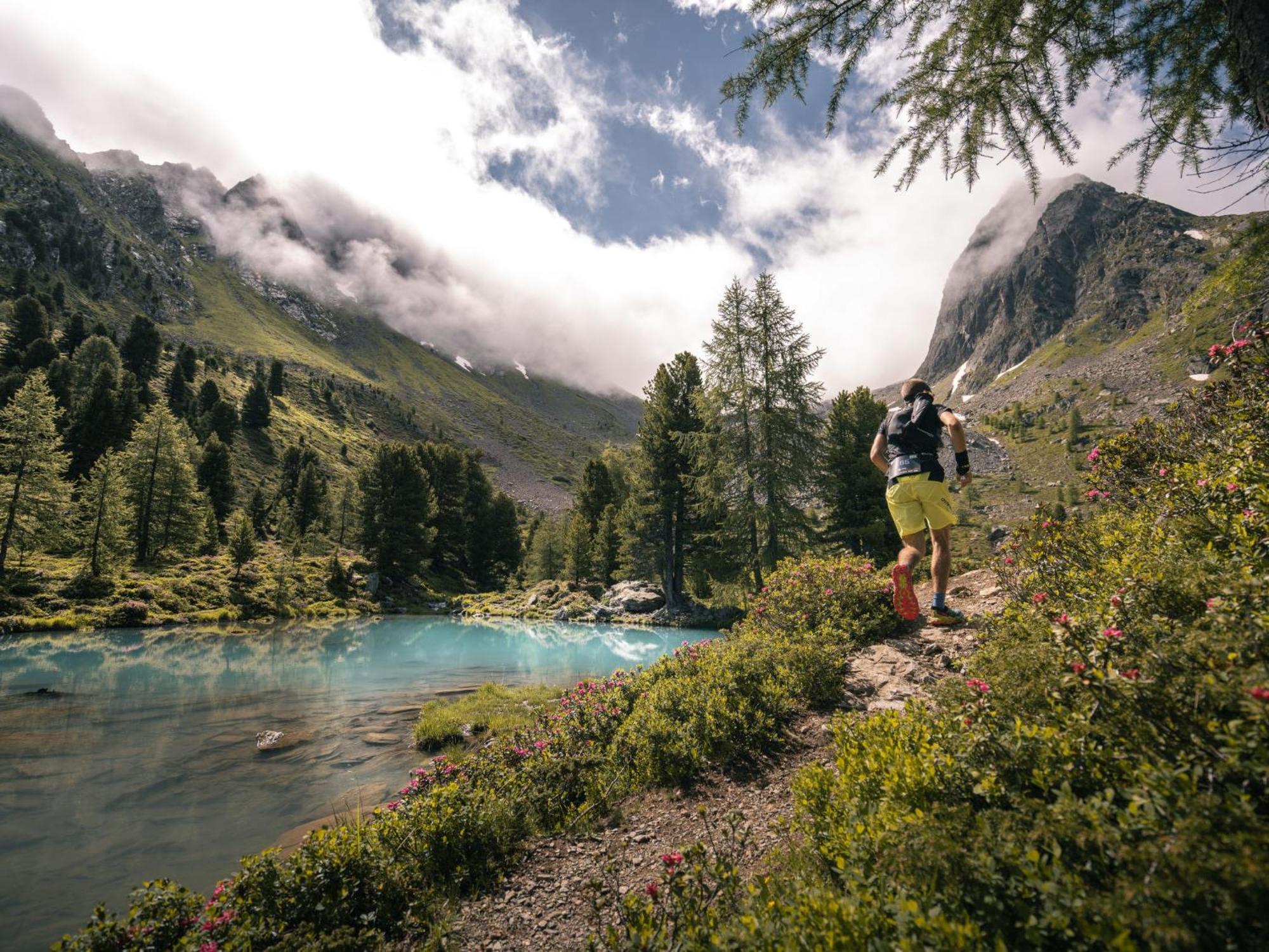 Silvretta By Interhome *