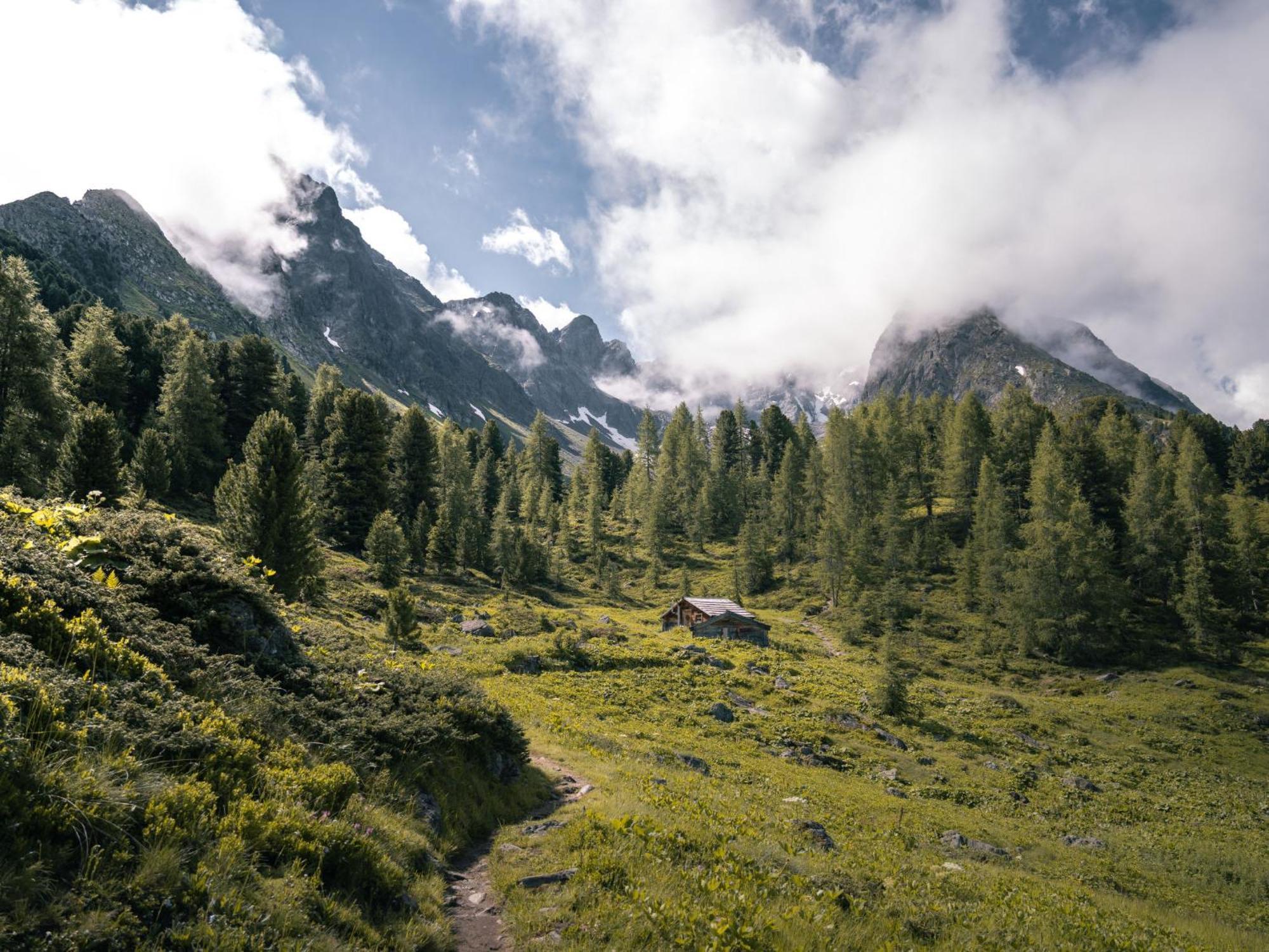 Silvretta By Interhome